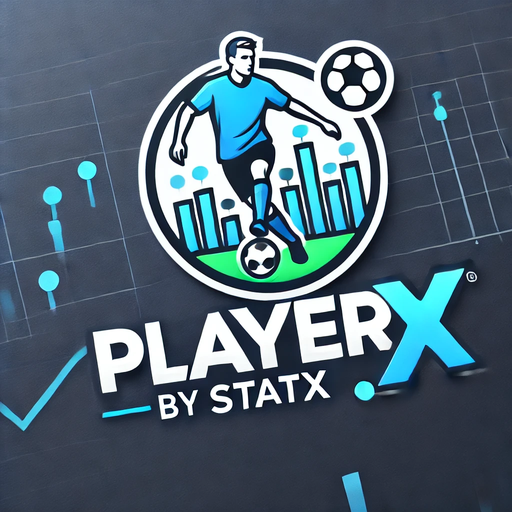 PlayerX Logo